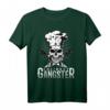 Culinary Gangster T-Shirt – Cooles Skull Design für Köche, Küchenchefs & Hobbyköche als Geschenk oder Alltagsoutfit