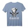 Culinary Gangster T-Shirt – Cooles Skull Design für Köche, Küchenchefs & Hobbyköche als Geschenk oder Alltagsoutfit
