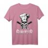 Culinary Gangster T-Shirt – Cooles Skull Design für Köche, Küchenchefs & Hobbyköche als Geschenk oder Alltagsoutfit