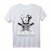 Culinary Gangster T-Shirt – Cooles Skull Design für Köche, Küchenchefs & Hobbyköche als Geschenk oder Alltagsoutfit