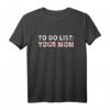 Lustiges HapKitten T-Shirt mit Sarkasmus - Perfektes Geschenk für Humorvolle Jubilaren
