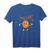 Marvel Loki Miss Minutes Retro T-Shirt - Offizielles Marvel Merchandise für Fans, Serien & Retro-Design
