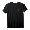 IC XC NIKA Kreuz Christogramm Orthodox Jesus Christus T-Shirt – Religiöses Design für Christen, Glaubensbekundung & orthodoxe Symbole