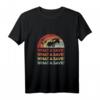 Vintage Retro Was für eine Rettung Rocket Soccer Car League T-Shirt – Stylisches 60er/70er Jahre Design für Modebewusste & Retro-Fans