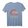 Vintage Retro Was für eine Rettung Rocket Soccer Car League T-Shirt – Stylisches 60er/70er Jahre Design für Modebewusste & Retro-Fans