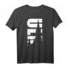 HapKitten Ulm T-Shirt - Lustiges Geschenk für Ulmer an der Donau, perfekt für Geburtstage, Weihnachten & regionale Anlässe