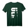 HapKitten Ulm T-Shirt - Lustiges Geschenk für Ulmer an der Donau, perfekt für Geburtstage, Weihnachten & regionale Anlässe