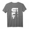 HapKitten Ulm T-Shirt - Lustiges Geschenk für Ulmer an der Donau, perfekt für Geburtstage, Weihnachten & regionale Anlässe