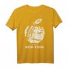 New York City The Big Apple Graphic T-Shirt - Trendiges NYC Stadtmotiv für Touristen & Fans, Vintage Style