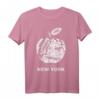 New York City The Big Apple Graphic T-Shirt - Trendiges NYC Stadtmotiv für Touristen & Fans, Vintage Style