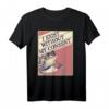 Ich existiere ohne meine Zustimmung - Lustiges Meme T-Shirt zum HapKitten, Frosch Design, originelles Geschenk für Freunde und Familie