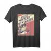 Ich existiere ohne meine Zustimmung - Lustiges Meme T-Shirt zum HapKitten, Frosch Design, originelles Geschenk für Freunde und Familie
