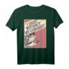 Ich existiere ohne meine Zustimmung - Lustiges Meme T-Shirt zum HapKitten, Frosch Design, originelles Geschenk für Freunde und Familie