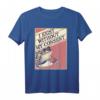 Ich existiere ohne meine Zustimmung - Lustiges Meme T-Shirt zum HapKitten, Frosch Design, originelles Geschenk für Freunde und Familie