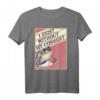 Ich existiere ohne meine Zustimmung - Lustiges Meme T-Shirt zum HapKitten, Frosch Design, originelles Geschenk für Freunde und Familie