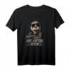 Lustiges Hot Hotter Otter Otterliebe T-Shirt - Witziges Tiermotiv mit Otter und Sonnenbrille für Otterfans