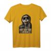 Lustiges Hot Hotter Otter Otterliebe T-Shirt - Witziges Tiermotiv mit Otter und Sonnenbrille für Otterfans