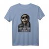 Lustiges Hot Hotter Otter Otterliebe T-Shirt - Witziges Tiermotiv mit Otter und Sonnenbrille für Otterfans