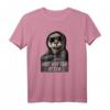 Lustiges Hot Hotter Otter Otterliebe T-Shirt - Witziges Tiermotiv mit Otter und Sonnenbrille für Otterfans