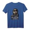 Lustiges Hot Hotter Otter Otterliebe T-Shirt - Witziges Tiermotiv mit Otter und Sonnenbrille für Otterfans