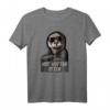 Lustiges Hot Hotter Otter Otterliebe T-Shirt - Witziges Tiermotiv mit Otter und Sonnenbrille für Otterfans