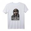 Lustiges Hot Hotter Otter Otterliebe T-Shirt - Witziges Tiermotiv mit Otter und Sonnenbrille für Otterfans