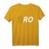 Bitcoin BRO better than Fiatmoney Crypto als Zahlungsmittel T-Shirt – Für Krypto-Enthusiasten, Trader & Hodler