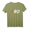 Bitcoin BRO better than Fiatmoney Crypto als Zahlungsmittel T-Shirt – Für Krypto-Enthusiasten, Trader & Hodler