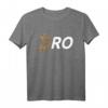 Bitcoin BRO better than Fiatmoney Crypto als Zahlungsmittel T-Shirt – Für Krypto-Enthusiasten, Trader & Hodler