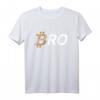 Bitcoin BRO better than Fiatmoney Crypto als Zahlungsmittel T-Shirt – Für Krypto-Enthusiasten, Trader & Hodler