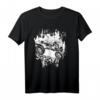 Steyr Austria Traktor T-Shirt - Landwirtschaft & Oldtimer Geschenkidee für Landwirte, Traktor- und Oldtimer-Fans