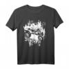 Steyr Austria Traktor T-Shirt - Landwirtschaft & Oldtimer Geschenkidee für Landwirte, Traktor- und Oldtimer-Fans