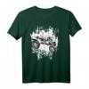 Steyr Austria Traktor T-Shirt - Landwirtschaft & Oldtimer Geschenkidee für Landwirte, Traktor- und Oldtimer-Fans