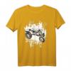 Steyr Austria Traktor T-Shirt - Landwirtschaft & Oldtimer Geschenkidee für Landwirte, Traktor- und Oldtimer-Fans