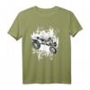 Steyr Austria Traktor T-Shirt - Landwirtschaft & Oldtimer Geschenkidee für Landwirte, Traktor- und Oldtimer-Fans