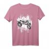 Steyr Austria Traktor T-Shirt - Landwirtschaft & Oldtimer Geschenkidee für Landwirte, Traktor- und Oldtimer-Fans