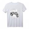 Steyr Austria Traktor T-Shirt - Landwirtschaft & Oldtimer Geschenkidee für Landwirte, Traktor- und Oldtimer-Fans