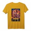 Marvel Avengers Infinity War Poster Graphic T-Shirt - Officially Licensed Marvel Merchandise