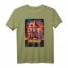 Marvel Avengers Infinity War Poster Graphic T-Shirt - Officially Licensed Marvel Merchandise