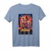 Marvel Avengers Infinity War Poster Graphic T-Shirt - Officially Licensed Marvel Merchandise