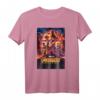 Marvel Avengers Infinity War Poster Graphic T-Shirt - Officially Licensed Marvel Merchandise