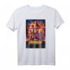 Marvel Avengers Infinity War Poster Graphic T-Shirt - Officially Licensed Marvel Merchandise