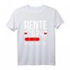 Rente 2024 Loading - Lustiges Retro-Ruhestandsspruch T-Shirt für Opa, Oma und Rentner im Jahr 2024