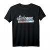 Funny Science Like Magic But Real T-Shirt for Teachers - Perfect Gift for Physics, Chemistry, and Science Enthusiasts
