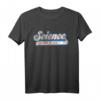 Funny Science Like Magic But Real T-Shirt for Teachers - Perfect Gift for Physics, Chemistry, and Science Enthusiasts