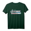 Funny Science Like Magic But Real T-Shirt for Teachers - Perfect Gift for Physics, Chemistry, and Science Enthusiasts
