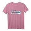 Funny Science Like Magic But Real T-Shirt for Teachers - Perfect Gift for Physics, Chemistry, and Science Enthusiasts