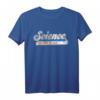 Funny Science Like Magic But Real T-Shirt for Teachers - Perfect Gift for Physics, Chemistry, and Science Enthusiasts