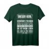 Paar Freund T-Shirt Sorry Ladys - Lustiges Ehemann T-Shirt für Vergebene Paare, ideal als Geschenk