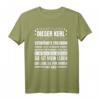 Paar Freund T-Shirt Sorry Ladys - Lustiges Ehemann T-Shirt für Vergebene Paare, ideal als Geschenk